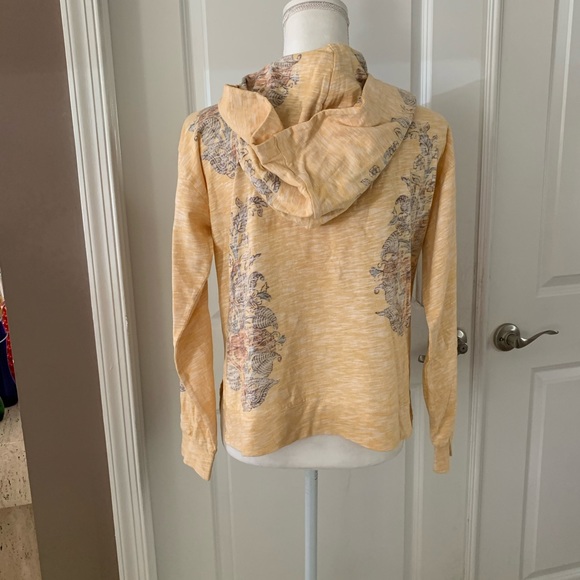 ANTHROPOLOGIE Nera Hoodie - Picture 8 of 11